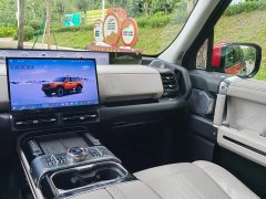 Chery Zongheng G700 Enjoyment Edition 6-Seater - ფოტო 18