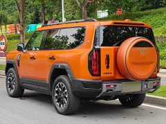 Chery Zongheng G700 Enjoyment Edition 6-Seater - ფოტო 4