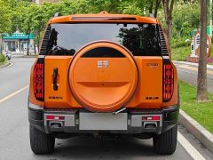 Chery Zongheng G700 Enjoyment Edition 6-Seater - ფოტო 5