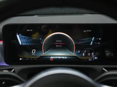 Mercedes-Benz CLA AMG CLA 45 4MATIC - ფოტო 10