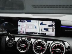 Mercedes-Benz CLA AMG CLA 45 4MATIC - ფოტო 12