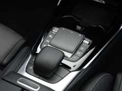 Mercedes-Benz CLA AMG CLA 45 4MATIC - ფოტო 14