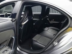 Mercedes-Benz CLA AMG CLA 45 4MATIC - ფოტო 19