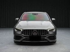Mercedes-Benz CLA AMG CLA 45 4MATIC - ფოტო 2