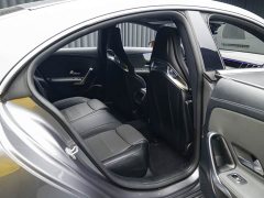 Mercedes-Benz CLA AMG CLA 45 4MATIC - ფოტო 20