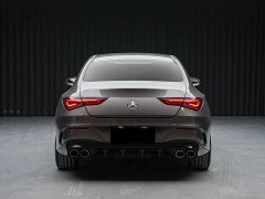Mercedes-Benz CLA AMG CLA 45 4MATIC - ფოტო 5