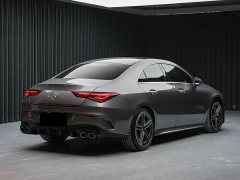 Mercedes-Benz CLA AMG CLA 45 4MATIC - ფოტო 6