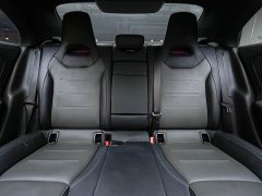Mercedes-Benz CLA AMG CLA 45 4MATIC - ფოტო 8