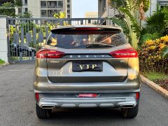 Geely Boyue Million Edition 1.8TD DCT FWD Standard - ფოტო 17