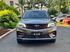 Geely Boyue Million Edition 1.8TD DCT FWD Standard - ფოტო 2