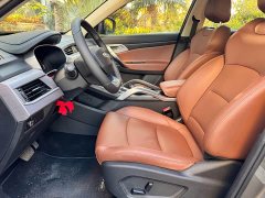 Geely Boyue Million Edition 1.8TD DCT FWD Standard - ფოტო 4