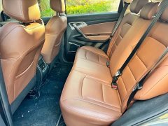 Geely Boyue Million Edition 1.8TD DCT FWD Standard - ფოტო 6