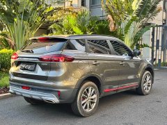 Geely Boyue Million Edition 1.8TD DCT FWD Standard - ფოტო 7