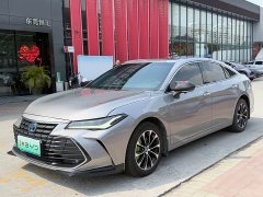 Toyota Avalon 2022 Hybrid 2.5L Luxury - ფოტო 1