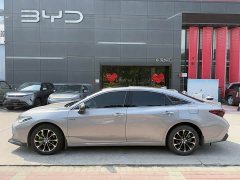 Toyota Avalon 2022 Hybrid 2.5L Luxury - ფოტო 4