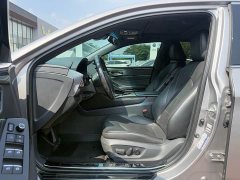 Toyota Avalon 2022 Hybrid 2.5L Luxury - ფოტო 5