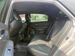 Toyota Avalon 2022 Hybrid 2.5L Luxury - ფოტო 6
