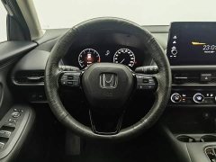 Honda ZR-V Zhizai 1.5T CVT Tech Edition - ფოტო 11
