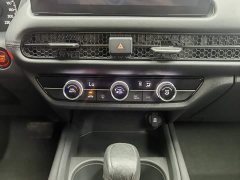 Honda ZR-V Zhizai 1.5T CVT Tech Edition - ფოტო 12