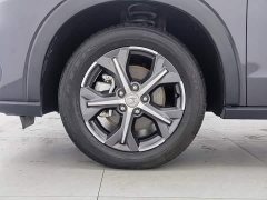 Honda ZR-V Zhizai 1.5T CVT Tech Edition - ფოტო 17