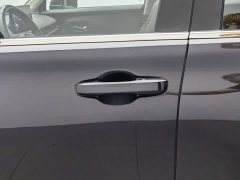Honda ZR-V Zhizai 1.5T CVT Tech Edition - ფოტო 18