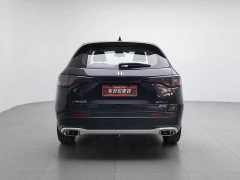 Honda ZR-V Zhizai 1.5T CVT Tech Edition - ფოტო 4