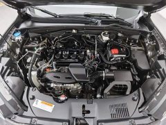 Honda ZR-V Zhizai 1.5T CVT Tech Edition - ფოტო 6