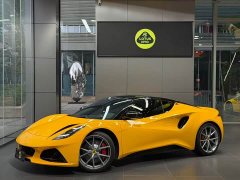 Lotus Emira 2.0T DCT First Edition - ფოტო 1