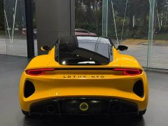 Lotus Emira 2.0T DCT First Edition - ფოტო 3