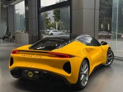 Lotus Emira 2.0T DCT First Edition - ფოტო 4