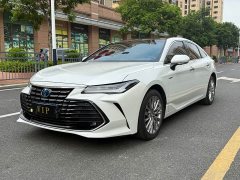 Toyota Avalon 2022 Hybrid 2.5L XLE Premium - ფოტო 1