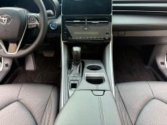 Toyota Avalon 2022 Hybrid 2.5L XLE Premium - ფოტო 11