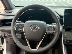 Toyota Avalon 2022 Hybrid 2.5L XLE Premium - ფოტო 12