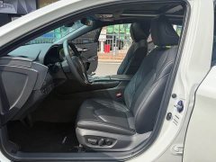 Toyota Avalon 2022 Hybrid 2.5L XLE Premium - ფოტო 13