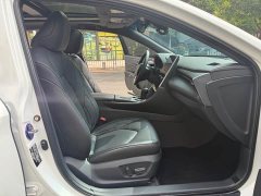 Toyota Avalon 2022 Hybrid 2.5L XLE Premium - ფოტო 16