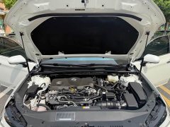 Toyota Avalon 2022 Hybrid 2.5L XLE Premium - ფოტო 17