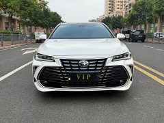 Toyota Avalon 2022 Hybrid 2.5L XLE Premium - ფოტო 2