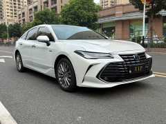 Toyota Avalon 2022 Hybrid 2.5L XLE Premium - ფოტო 3