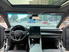 Toyota Avalon 2022 Hybrid 2.5L XLE Premium - ფოტო 7