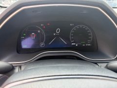 Toyota Avalon 2022 Hybrid 2.5L XLE Premium - ფოტო 9