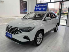 Volkswagen Jetta VS5 2021 280TSI Automatic Entry-Level - ფოტო 1