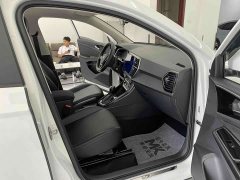 Volkswagen Jetta VS5 2021 280TSI Automatic Entry-Level - ფოტო 10