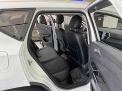 Volkswagen Jetta VS5 2021 280TSI Automatic Entry-Level - ფოტო 11