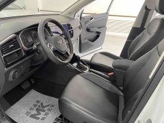 Volkswagen Jetta VS5 2021 280TSI Automatic Entry-Level - ფოტო 14