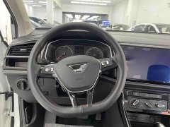 Volkswagen Jetta VS5 2021 280TSI Automatic Entry-Level - ფოტო 15