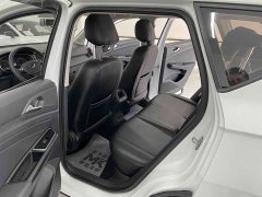 Volkswagen Jetta VS5 2021 280TSI Automatic Entry-Level - ფოტო 5