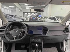 Volkswagen Jetta VS5 2021 280TSI Automatic Entry-Level - ფოტო 6