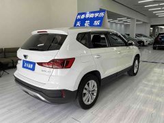Volkswagen Jetta VS5 2021 280TSI Automatic Entry-Level - ფოტო 9