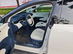 Zeekr Geely Zeekr X Rear-Wheel Drive ME Edition 5-Seater - ფოტო 10