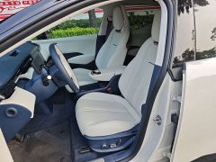 Zeekr Geely Zeekr X Rear-Wheel Drive ME Edition 5-Seater - ფოტო 11